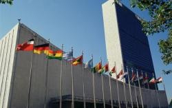 Cовбез ООН одобрил резолюцию по химоружию в Сирии  - ảnh 1